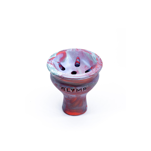Чаша OLYMP Poseidon Berry style (сиреневая) в Луганске