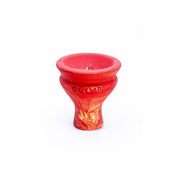 Чаша OLYMP Poseidon Bloody red (красный) в Луганске