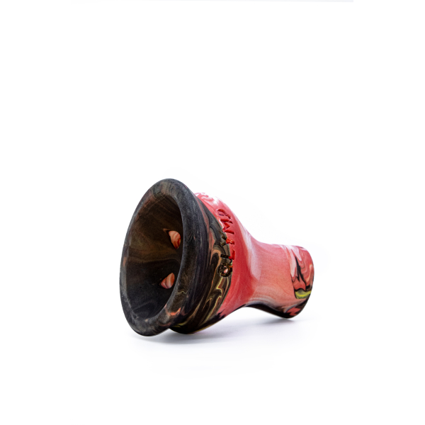 Чаша OLYMP Poseidon Red matte (красный) в Луганске