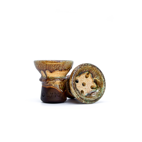 Чаша OLYMP Turkish athena Graphite (графитовый) в Луганске