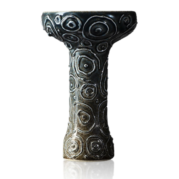 Чаша Royal Bowls Aztec saw (коричневый) в Луганске