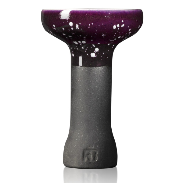 Чаша Royal Bowls Duke matte (фиолетовый) в Луганске