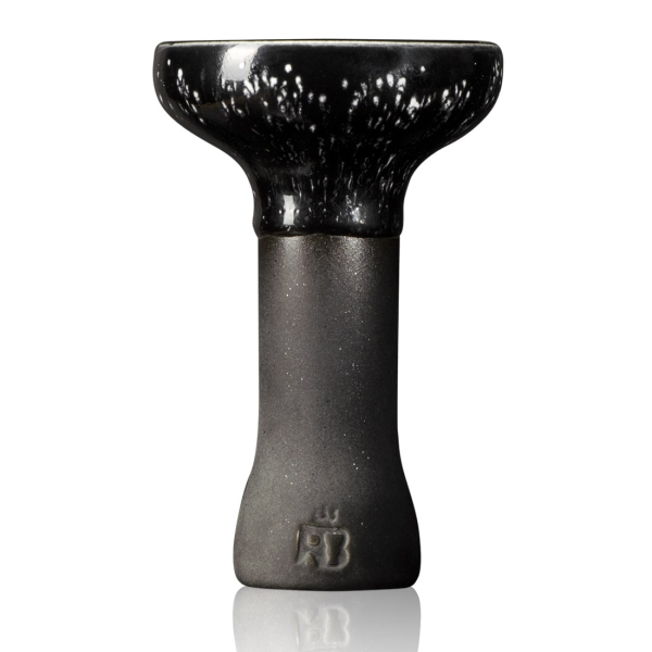 Чаша Royal Bowls Duke matte (черный) в Луганске