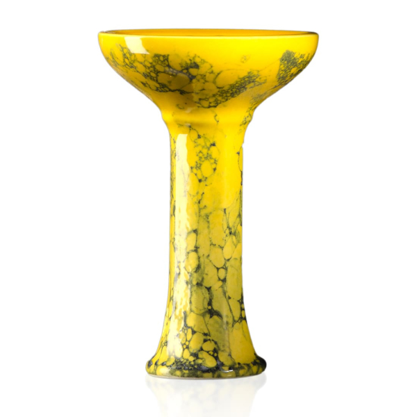 Чаша Royal Bowls Legatus bubble (желтый) в Луганске