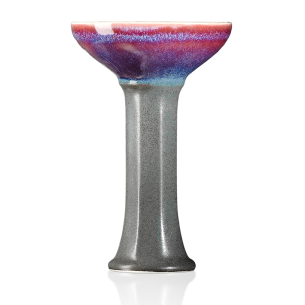 Чаша Royal Bowls Legatus gradient (фиолетовый) в Луганске