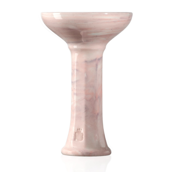 Чаша Royal Bowls Legatus marble (розовый) в Луганске