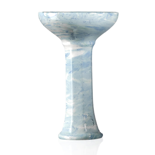 Чаша Royal Bowls Legatus marble (синий) в Луганске