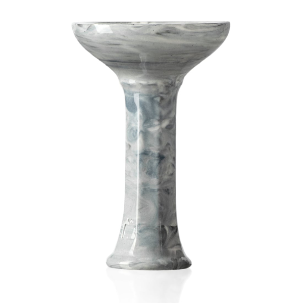 Чаша Royal Bowls Legatus smoky (серый) в Луганске