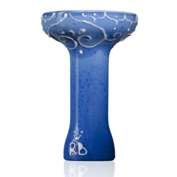 Чаша Royal Bowls Oriental (синий) в Луганске