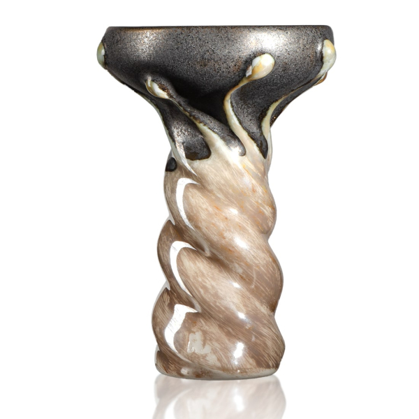 Чаша Royal Bowls Pearl (коричневый) в Луганске