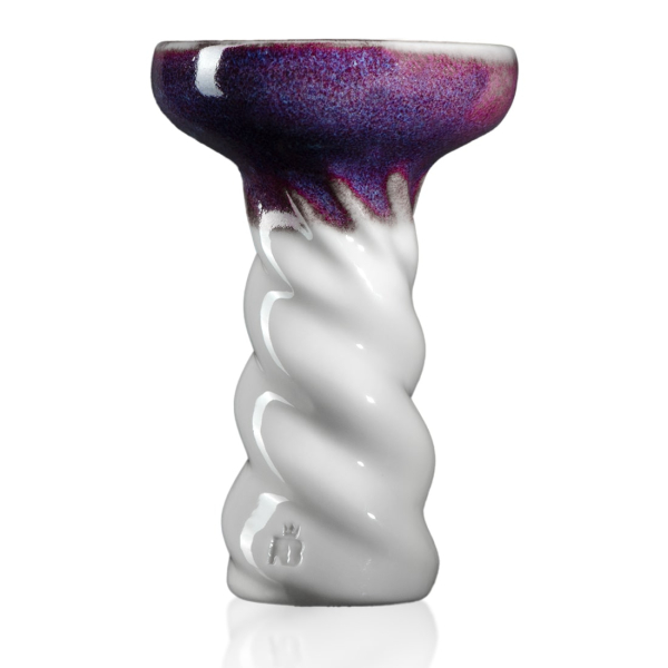 Чаша Royal Bowls Pearl violet (фиолетовый) в Луганске