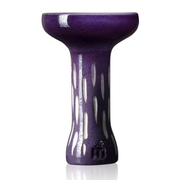 Чаша Royal Bowls Prince violet (фиолетовый) в Луганске