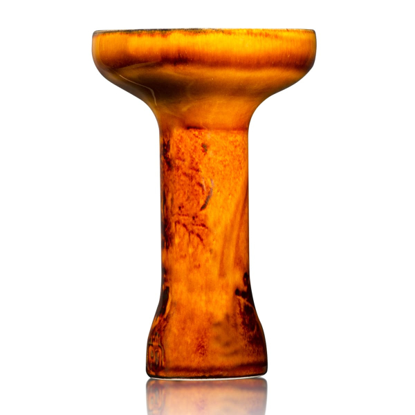 Чаша Royal Bowls Queen caramel (белый) в Луганске