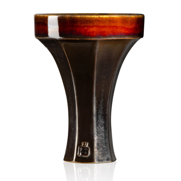 Чаша Royal Bowls Traditional glazed (карамельный) в Луганске
