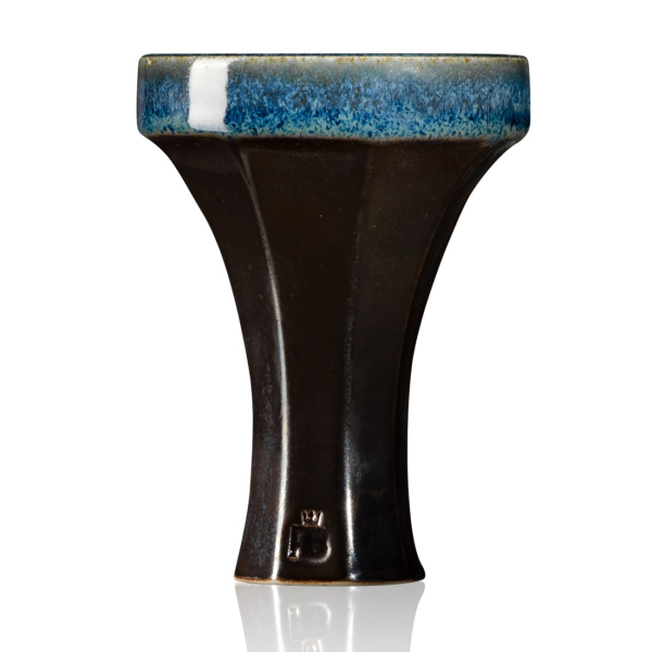 Чаша Royal Bowls Traditional glazed (синий) в Луганске