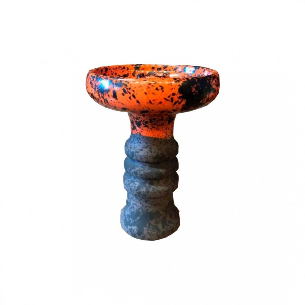 Чашка Telamon bowls evil screw orange в Луганске