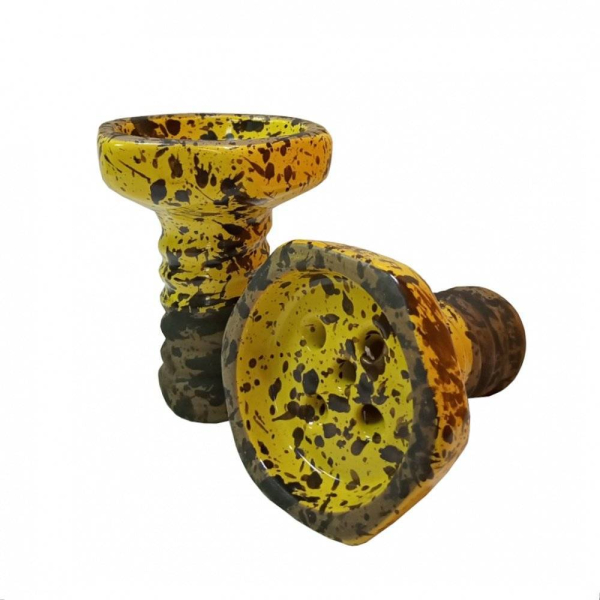 Чашка Telamon bowls evil screw yellow в Луганске