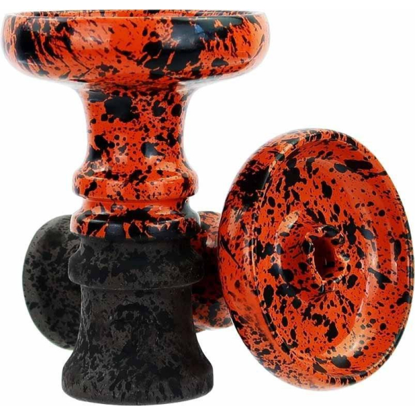 Чашка Telamon bowls harmony orange в Луганске