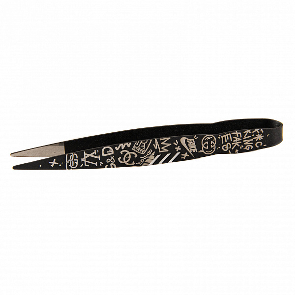 Щипцы Alpha Hookah Tongs (Черный) в Луганске