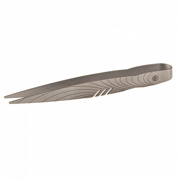 Щипцы Alpha Hookah Tongs S (серебристый) в Луганске