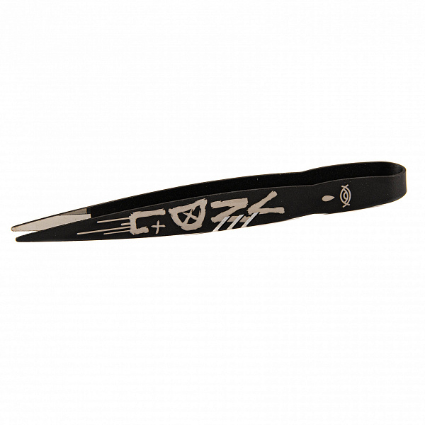 Щипцы Alpha Hookah Tongs VNDL (Черный) в Луганске