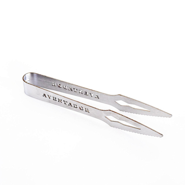 Щипцы Avendator Model 2 (серебристый) в Луганске