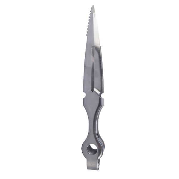 Щипцы Blade Style Silver (серебристый) в Луганске