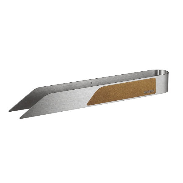 Щипцы Koress Bronze (серебристый,Бронза) в Луганске