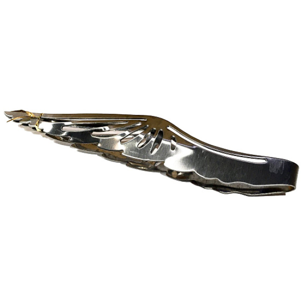 Щипцы Wings Silver (серебристый) в Луганске