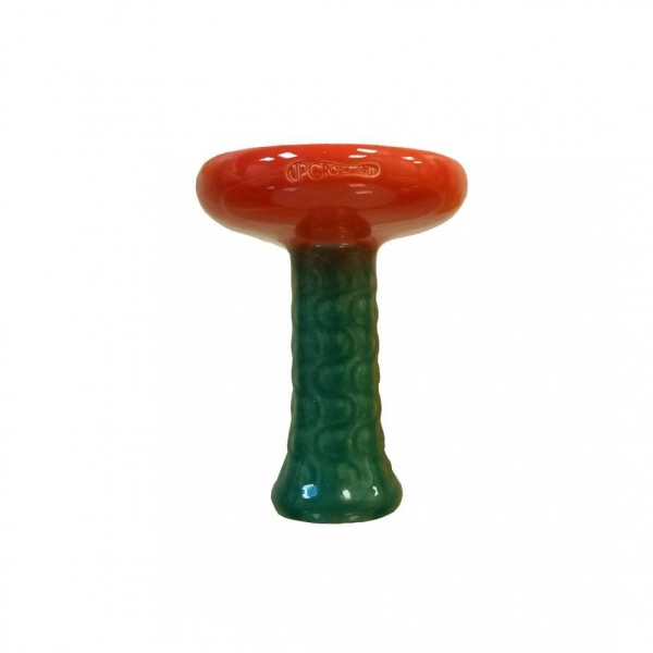 Чаша Upgrade Form Sirena Red Green в Луганске