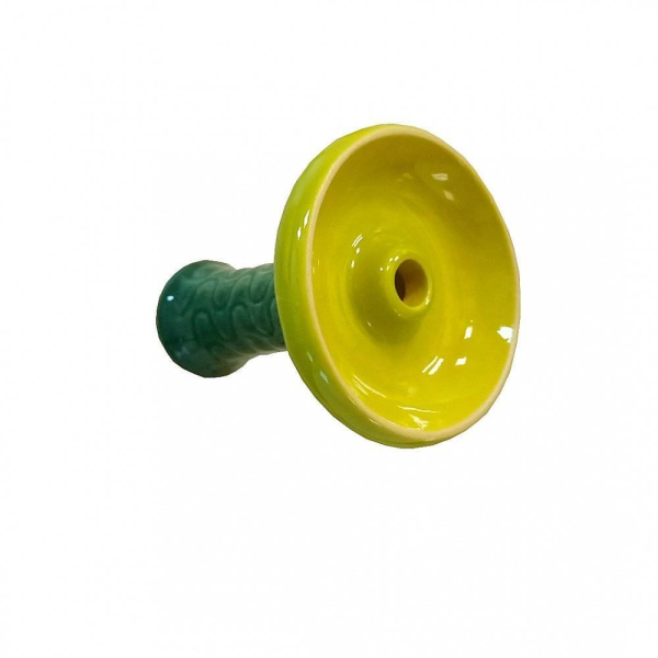 Чаша Upgrade Form Sirena Yellow Green в Луганске