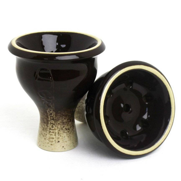 Чаша Upgrade Form Standart Glaze Black в Луганске