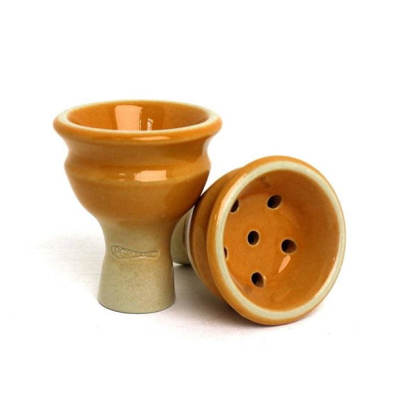 Чаша Upgrade Form Standart Glaze Orange в Луганске