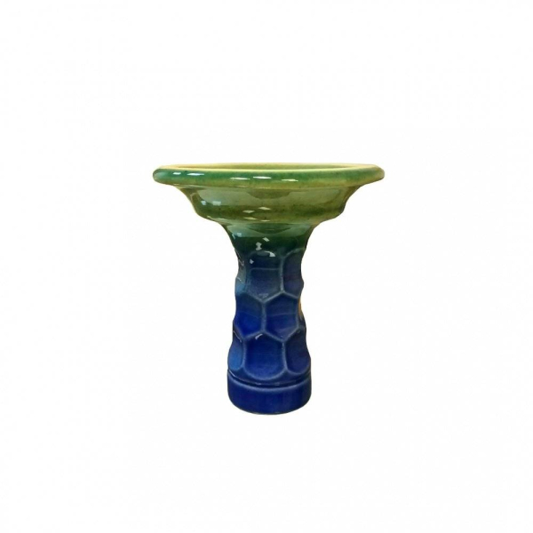 Чаша Upgrade Form Turtle Blue Green в Луганске