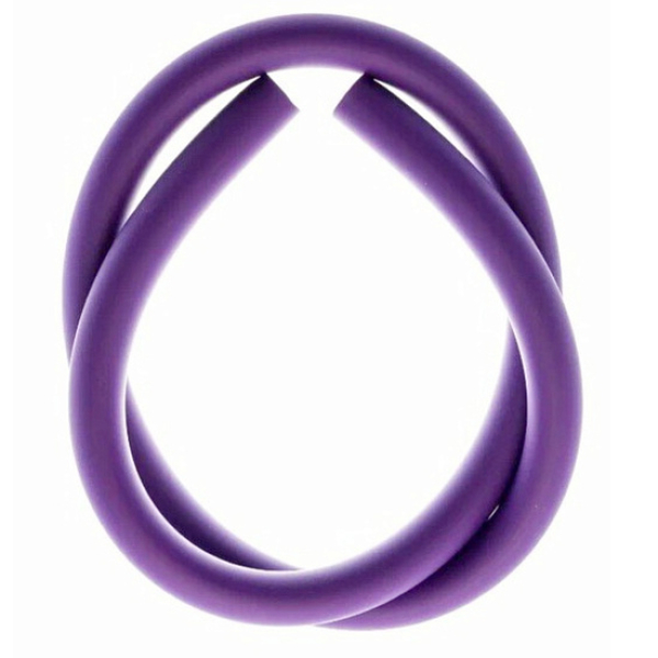 Силиконовый шланг SOFT TOUCH ФИОЛЕТОВЫЙ в Луганске