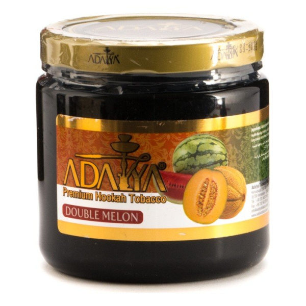 Табак Adalya Double Melon 1кг в Луганске