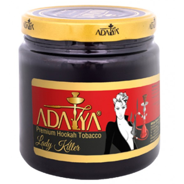 Табак Adalya Lady Killer 1кг в Луганске