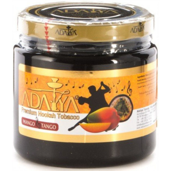 Табак Adalya Mango Tango 1кг в Луганске