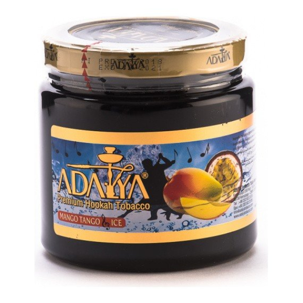 Табак Adalya Mango Tango Ice 1кг в Луганске