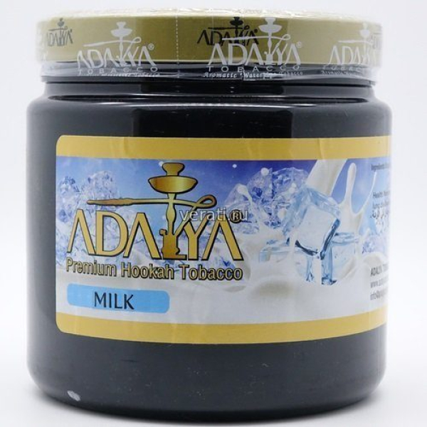 Табак Adalya Milk 1кг в Луганске