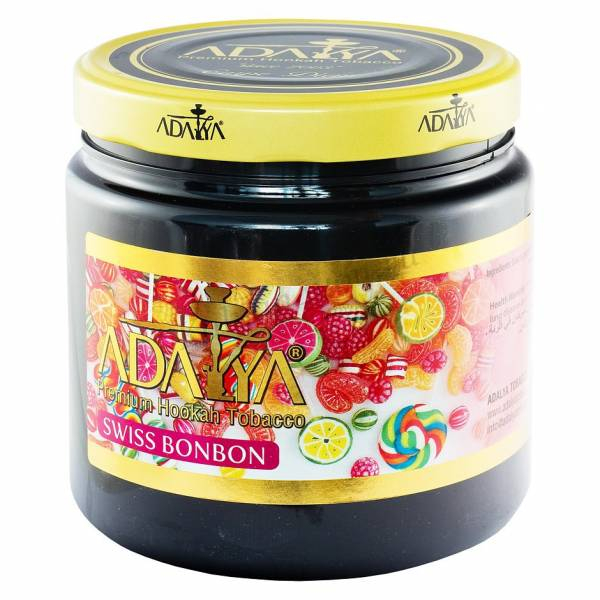 Табак Adalya Swiss BonBon 1кг в Луганске