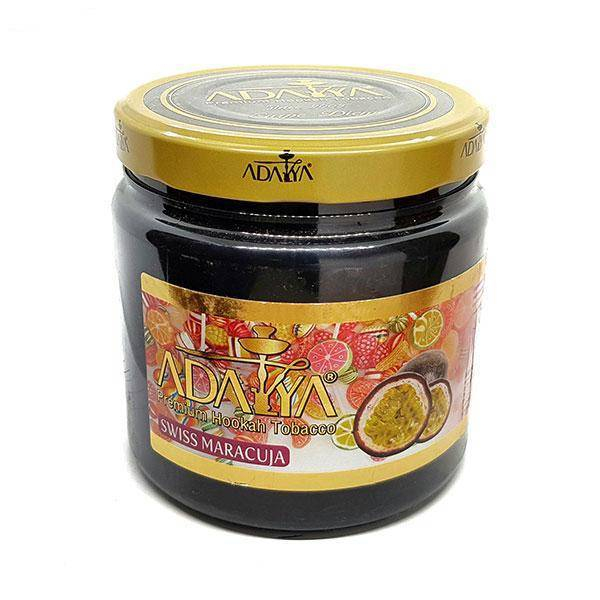 Табак Adalya Swiss Maracuja 1кг в Луганске