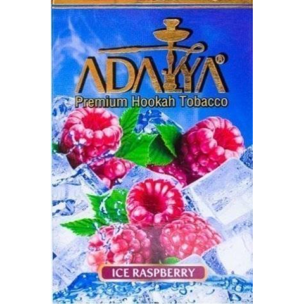 Табак Adalya Ice Raspberry 50 грамм в Луганске