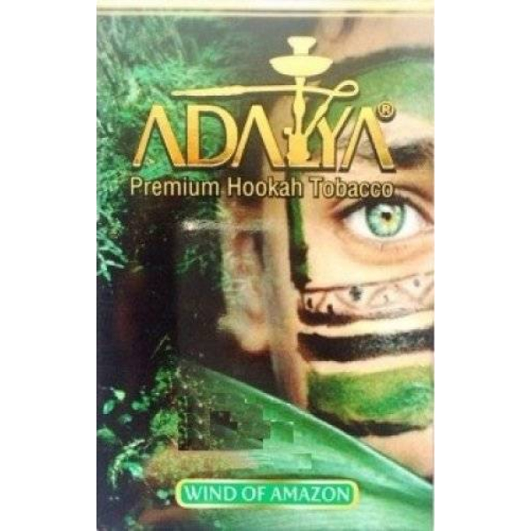 Табак Adalya Wind of Amazon 50 грамм в Луганске