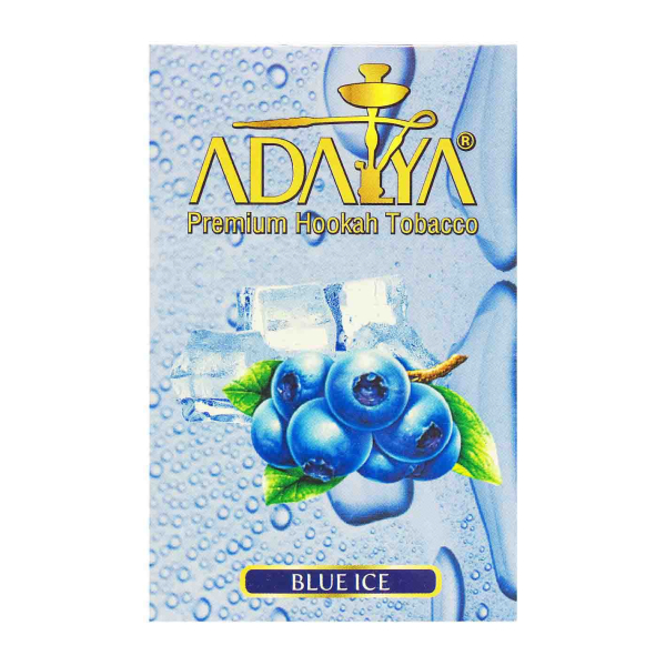 Табак Adalya Blue Ice 50 грамм в Луганске