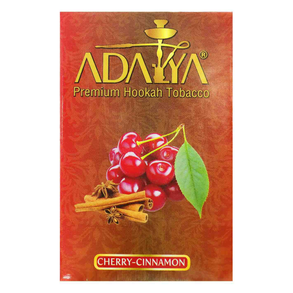 Табак Adalya Вишня с корицей 50 грамм в Луганске
