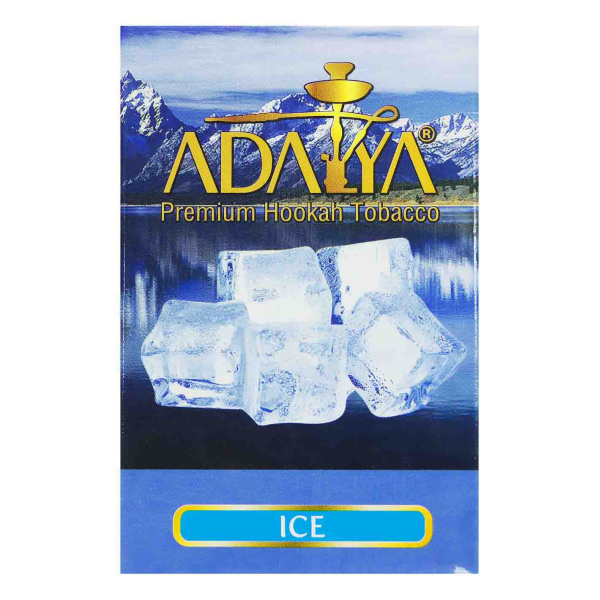 Табак Adalya Ice 50 грамм в Луганске