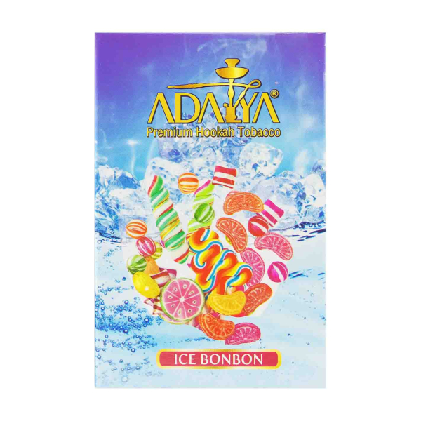 Табак Adalya Ice Bonbon 50 грамм в Луганске