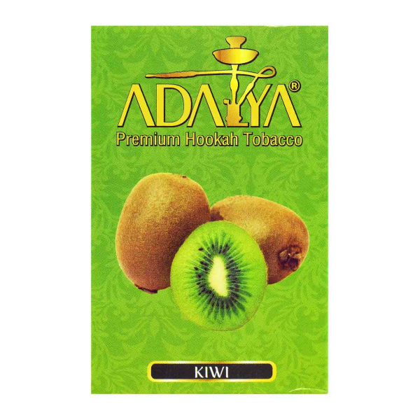 Табак Adalya Kiwi Киви 50 грамм в Луганске