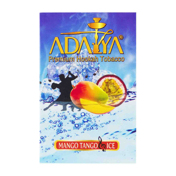 Табак Adalya Mango Tango Ice 50 грамм в Луганске